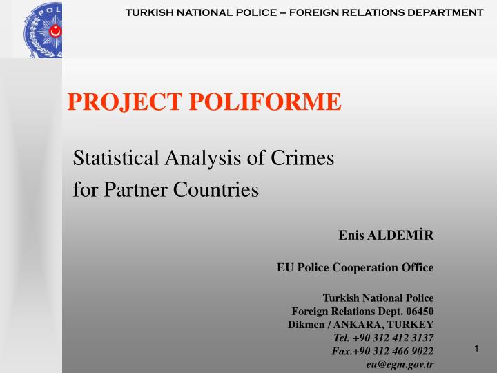 project poliforme