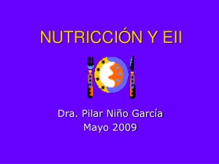 nutricci n y eii
