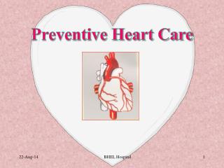 Preventive Heart Care