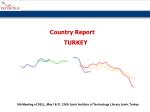 Enhancing Library Management through Data Collaboration in Turkish Higher Education** - slide 1