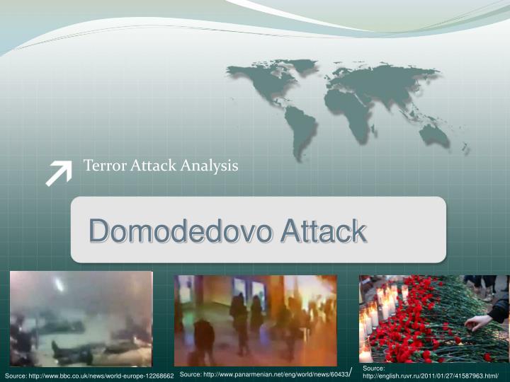 terror attack analysis