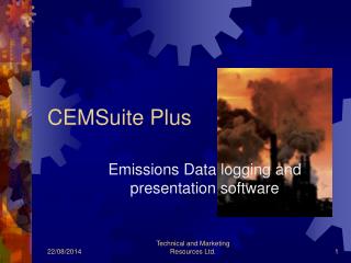 CEMSuite Plus