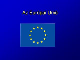 az eur pai uni