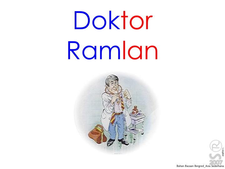 dok tor ram lan