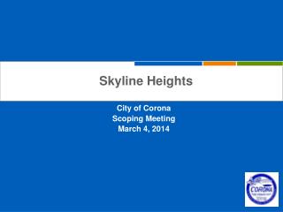 Skyline Heights