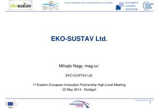 EKO-SUSTAV Ltd.