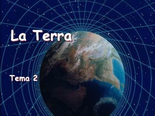 la terra