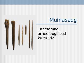muinasaeg