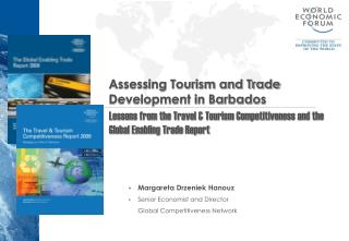 Assessing Tourism and Trade Development in Barbados