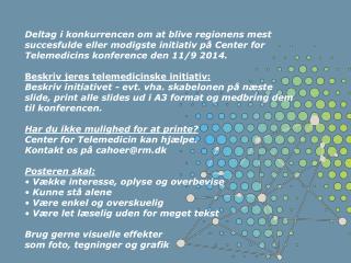 Titel Kontaktinformation