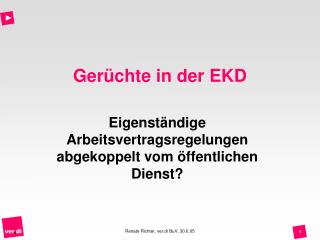 ger chte in der ekd