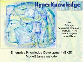 e nterprise k nowledge d evelopment ekd model anas metode
