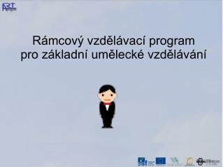 r mcov vzd l vac program pro z kladn um leck vzd l v n