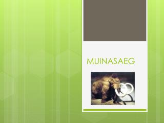 muinasaeg