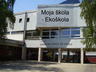 moja kola eko kola