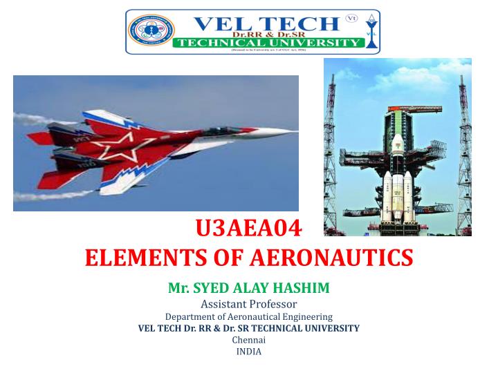 u3aea04 elements of aeronautics