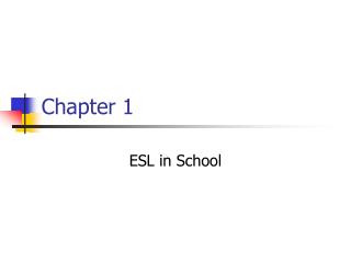 chapter 1