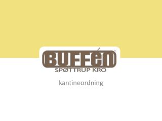 k antineordning