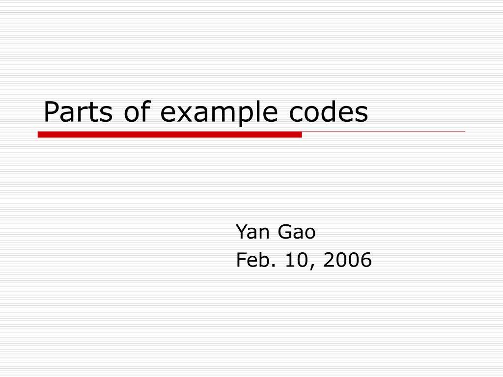 PPT - Networking Code Structures for TCP Connections PowerPoint ...