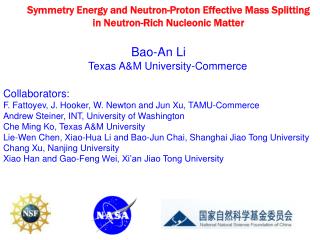 Symmetry Energy and Neutron-Proton Effective Mass Splitting in Neutron-Rich Nucleonic Matter