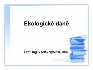 ekologick dan