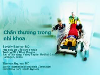ch n th ng trong nhi khoa
