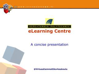 eLearning Centre
