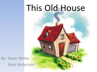 This Old House