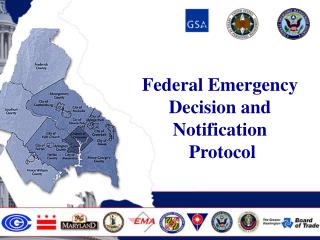 Federal Emergency Decision and Notification Protocol