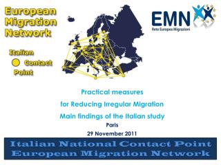 Italian National Contact Point European Migration Network