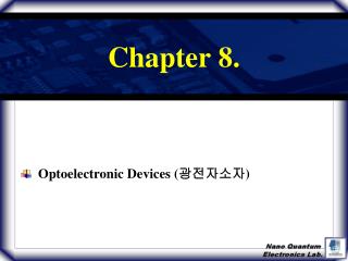 chapter 8