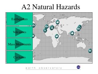 A2 Natural Hazards