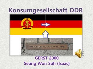 konsumgesellschaft ddr