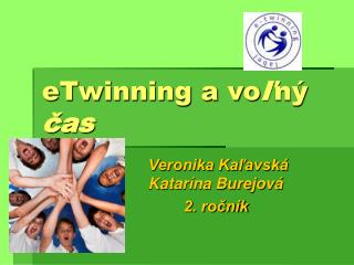 etwinning a vo n as