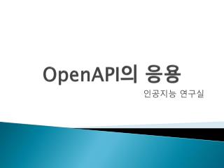openapi