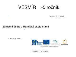 vesm r 5 ro n k