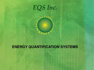 EQS Inc.