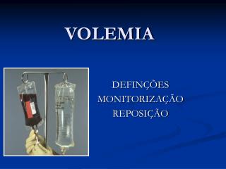volemia