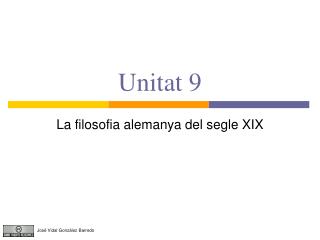 unitat 9