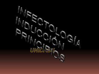 unidad i