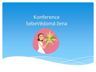 konference sebev dom ena
