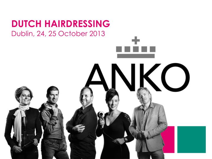 dutch hairdressing dublin 24 25 october 2013