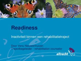 readiness