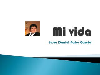 mi vida