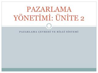pazarlama y net m n te 2