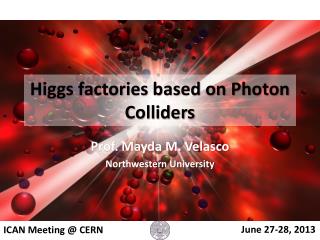 Higgs factories based on Photon Colliders