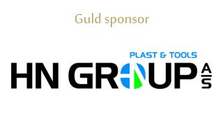 guld sponsor