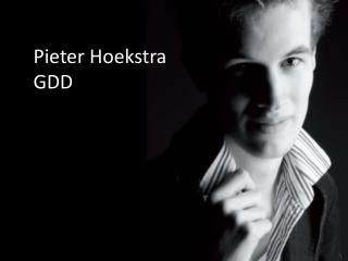 pieter hoekstra gdd