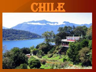 chile