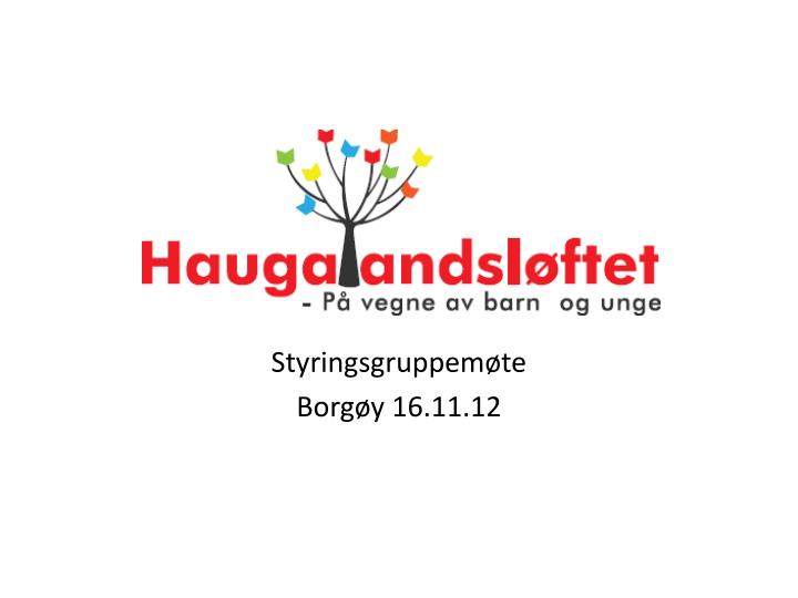 styringsgruppem te borg y 16 11 12